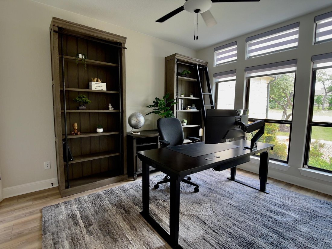 House in Liberty Hill, Texas, United States 2 - 18270971