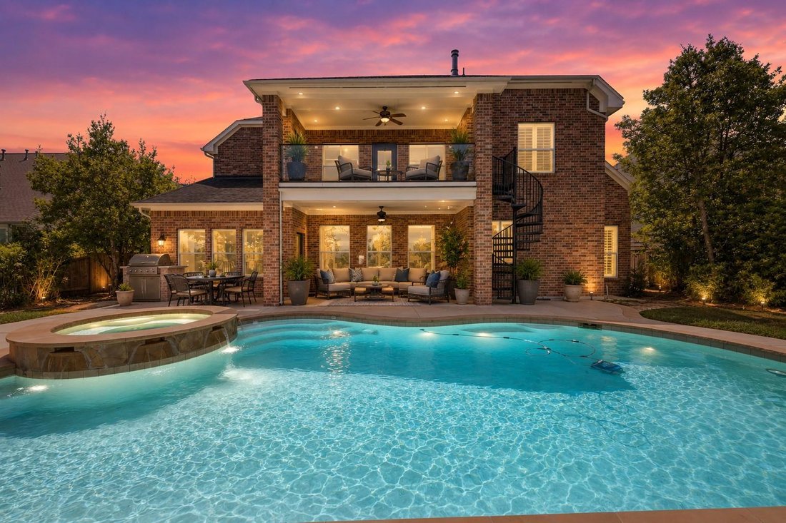 House in Houston, Texas, United States 1 - 18275042