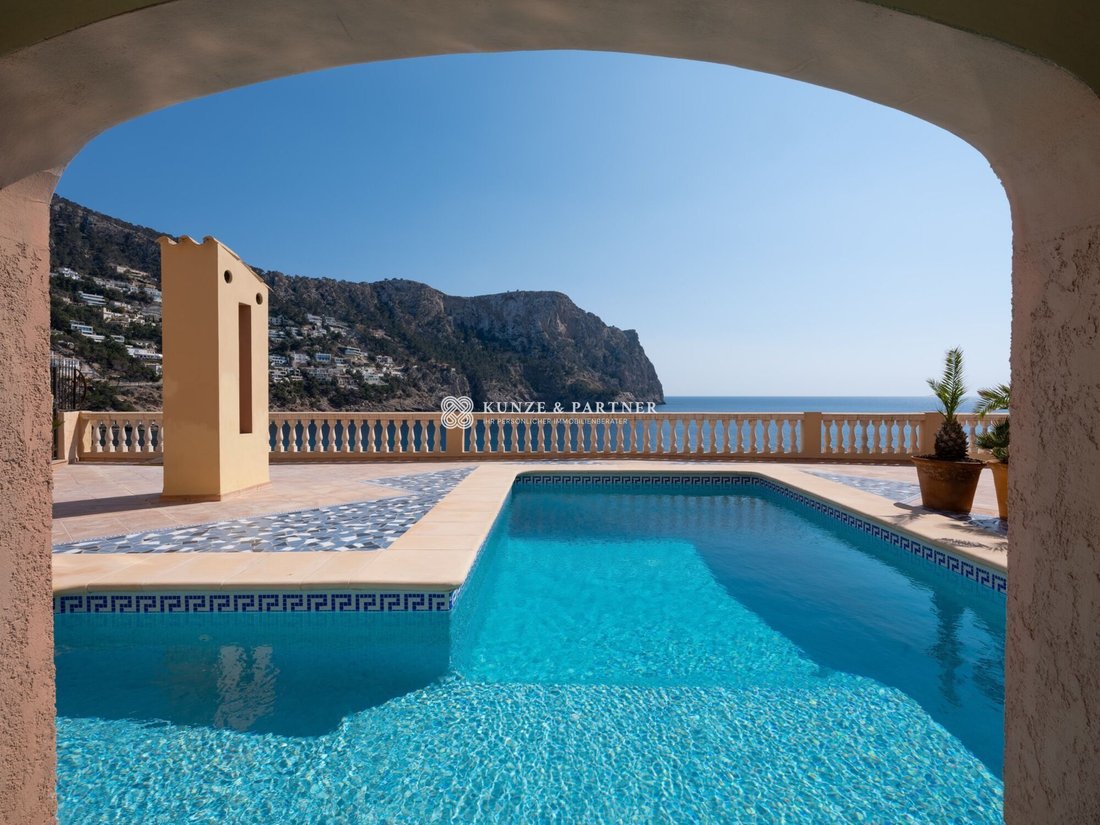 Appartamento a Port d'Andratx, Andratx, Isole Baleari 2 - 18271615
