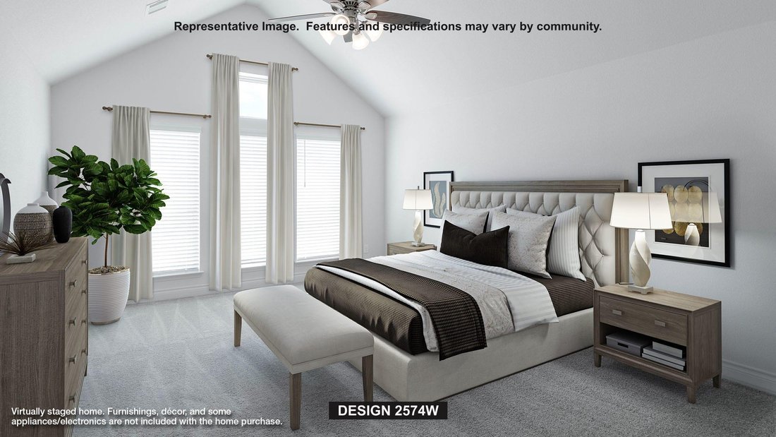 House in Liberty Hill, Texas, United States 4 - 18274373