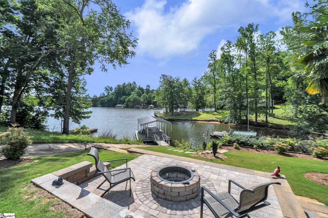 House in Inman, South Carolina, United States 5 - 18270506