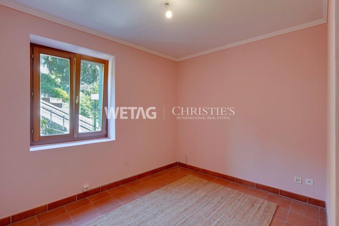 Apartment in Lugano, Ticino, Switzerland 5 - 14418124