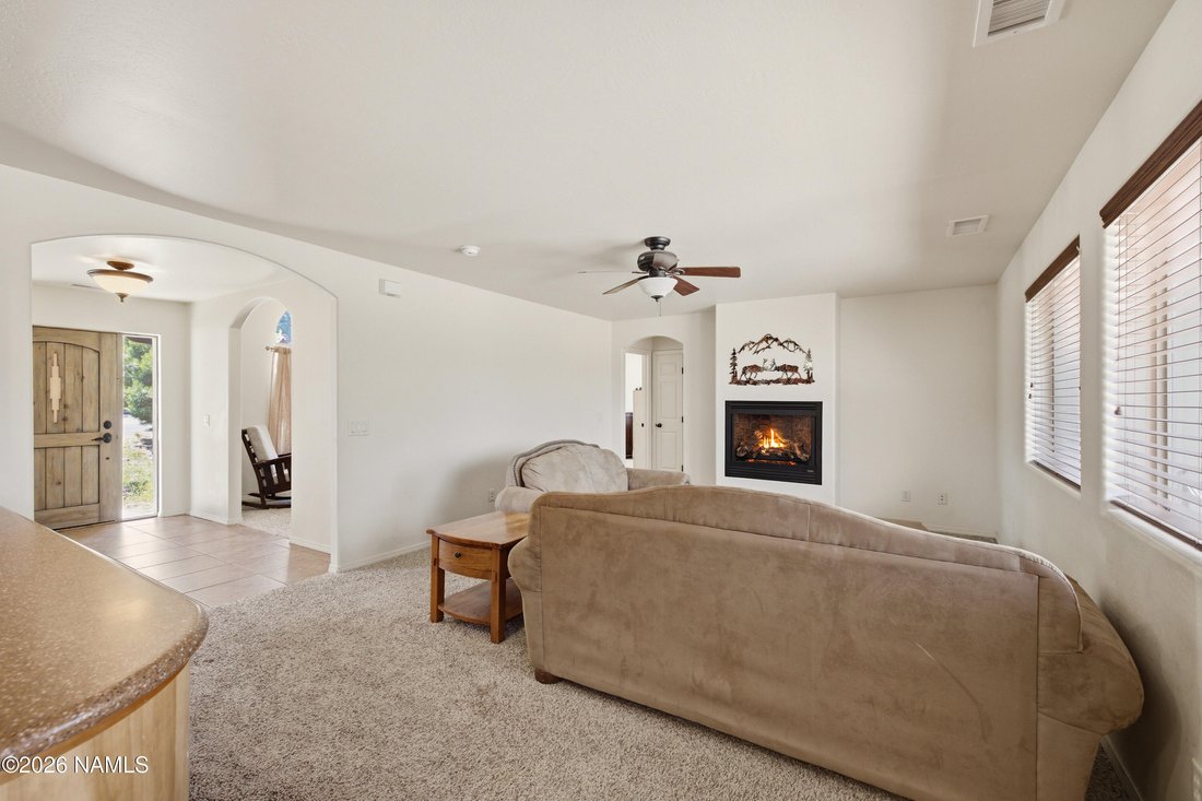House in Williams, Arizona, United States 5 - 18273039