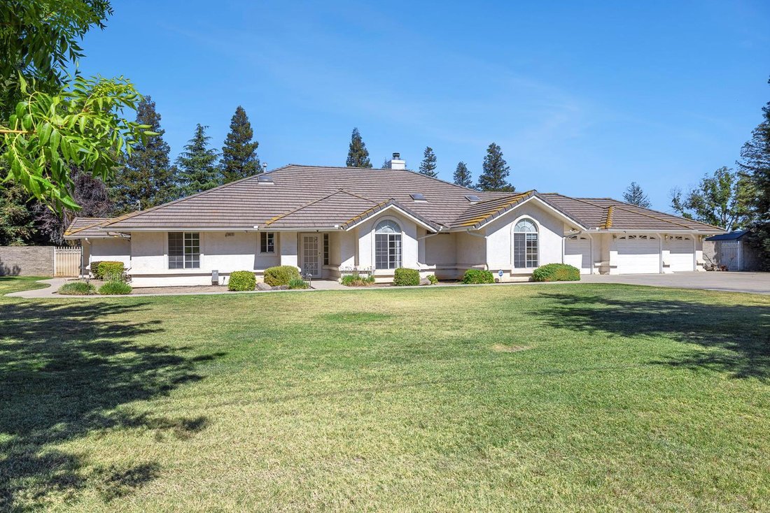 House in Madera, California, United States 1 - 18272689