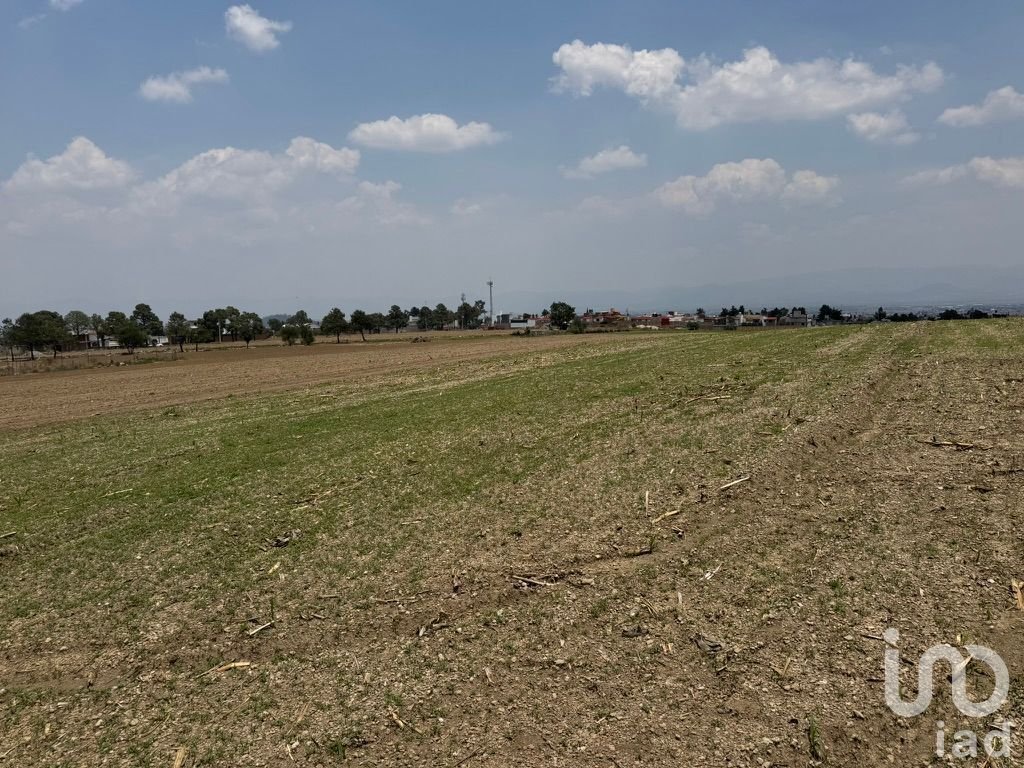 Land in Colonia el Tarimoro, State of Mexico, Mexico 5 - 18271673