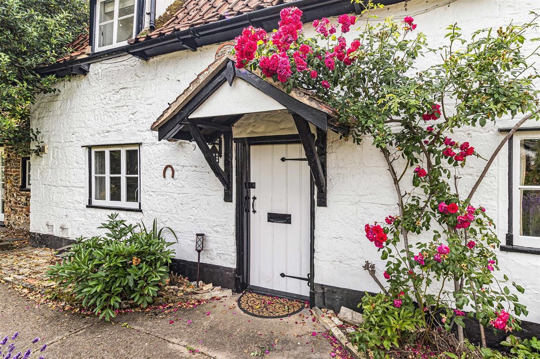 Casa a Newham Croft, Cambridge, Inghilterra 2 - 18270337