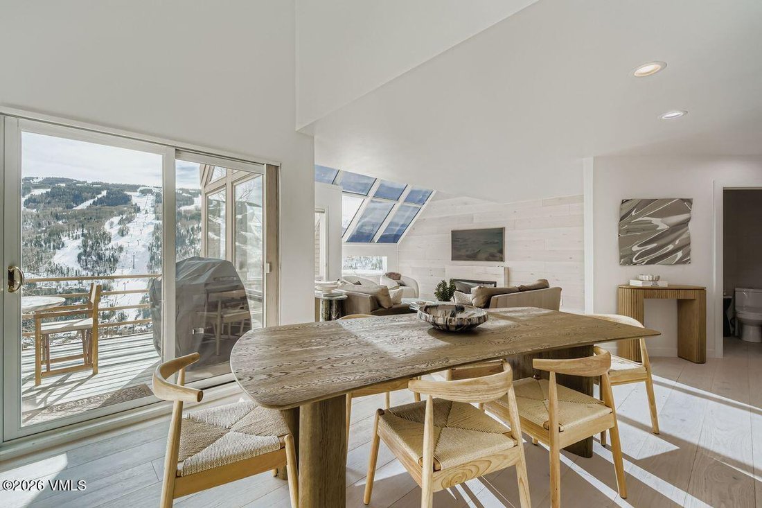 Condominio a Vail, Colorado, Stati Uniti 3 - 18273791