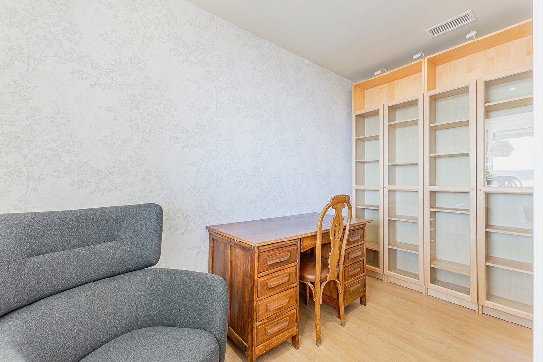 Apartment in Horta-Guinardó, Barcelona, Spain 5 - 18273578