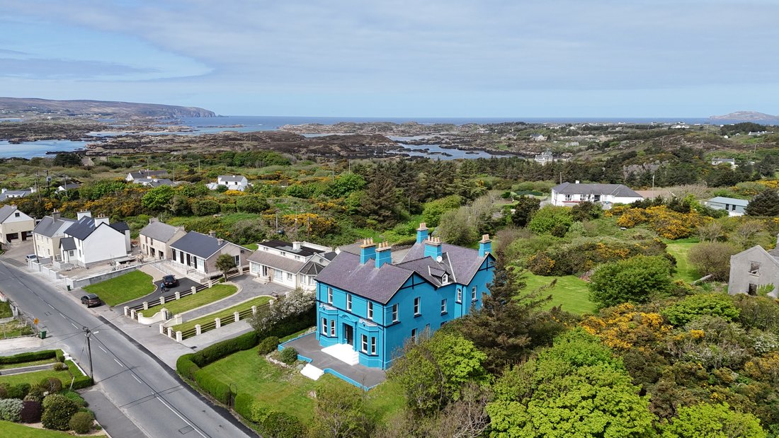 House in Burtonport, County Donegal, Ireland 4 - 18270373