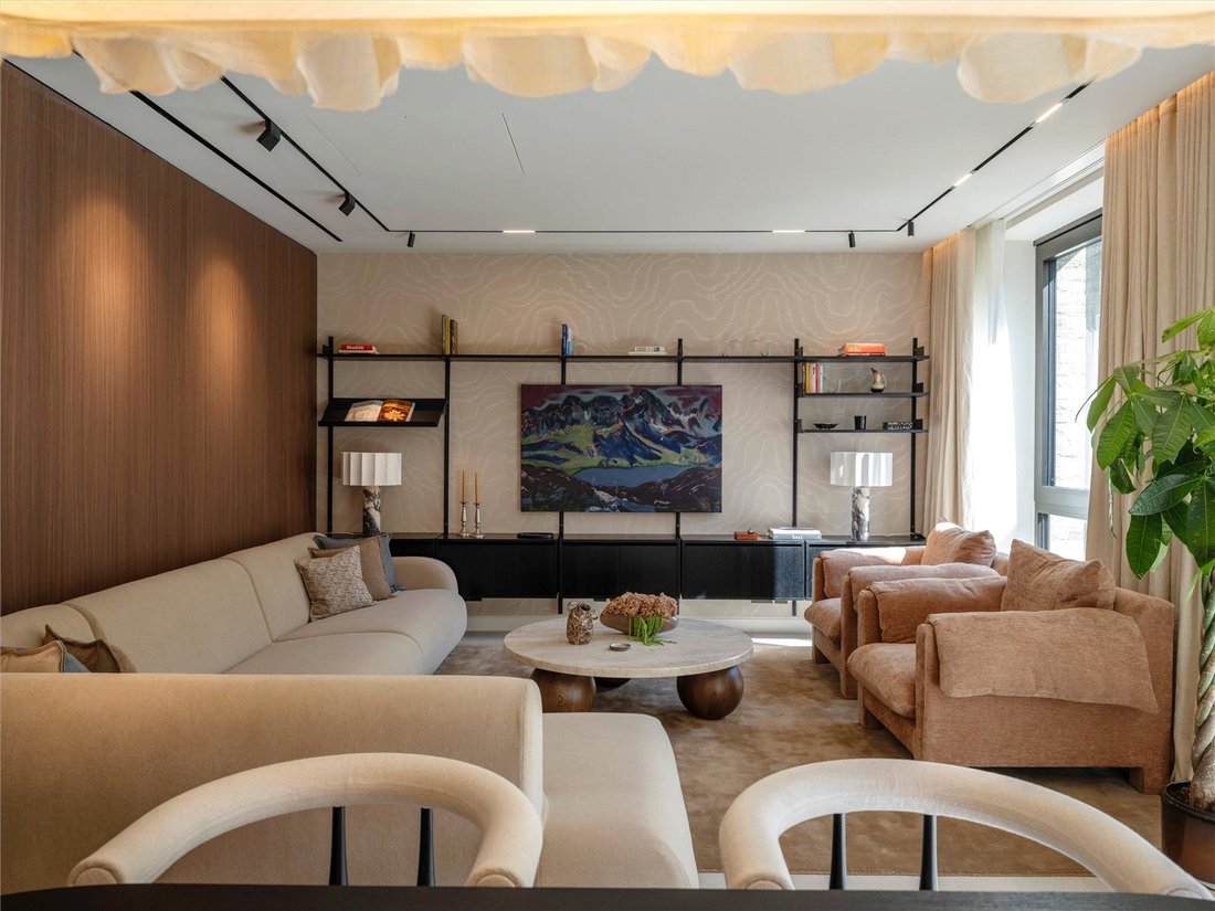 Apartment in Hyde Park, Westminster, England 4 - 18270342