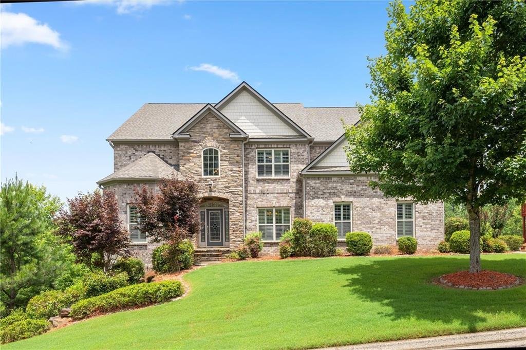 House in Cumming, Georgia, United States 2 - 18274897