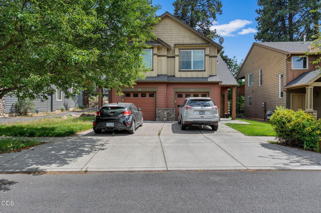 Apartment in Bend, Oregon, United States 1 - 18273119