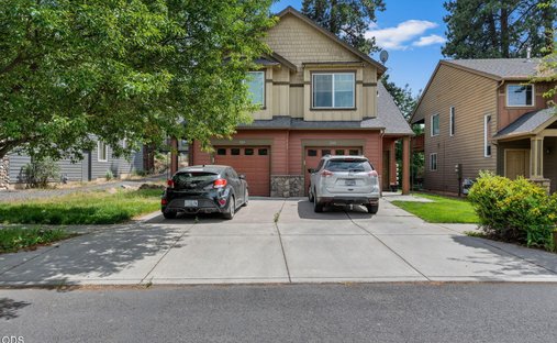 Apartment in Bend, Oregon, United States 1