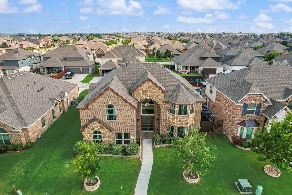 House in Waxahachie, Texas, United States 1 - 18274579