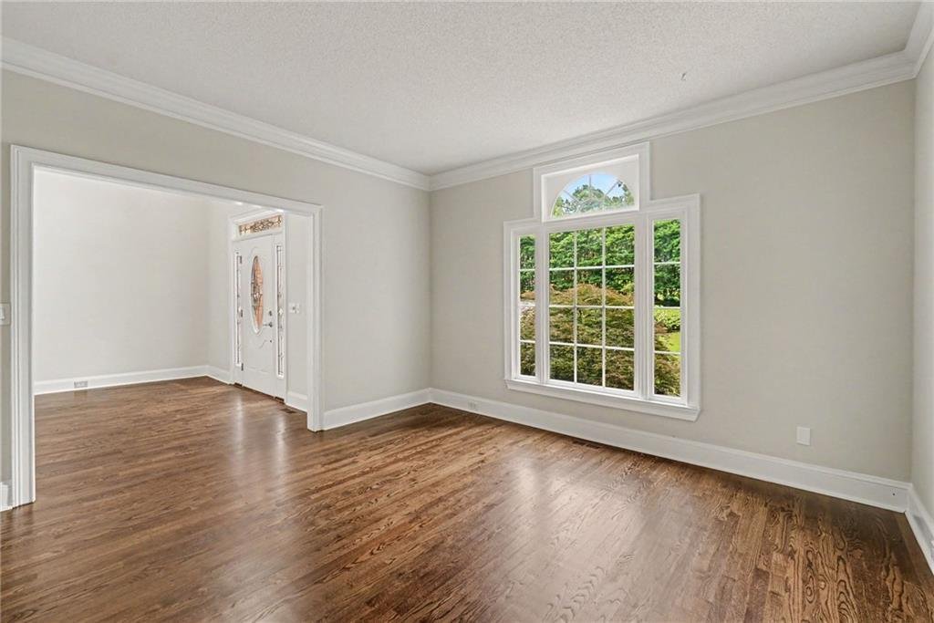 House in Acworth, Georgia, United States 4 - 18274261