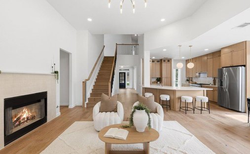 House in Austin, Texas, United States 1