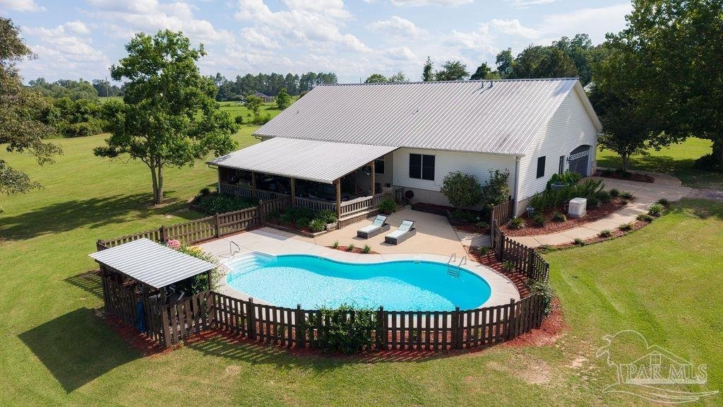 House in Jay, Florida, United States 3 - 18273048