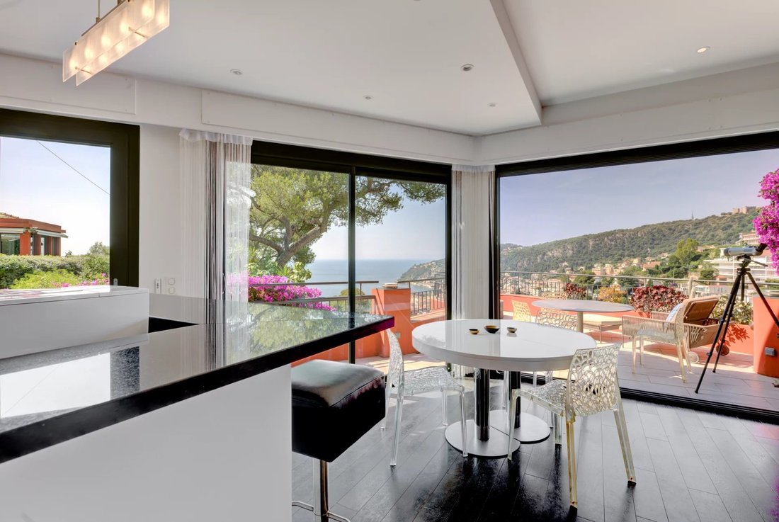 Villa in Col de Villefranche, Villefranche-sur-Mer, France 4 - 18271846