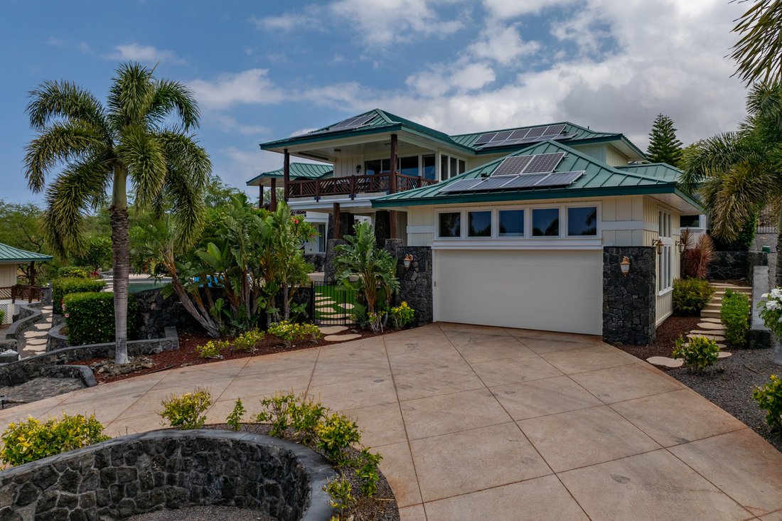 House in Waimea, Hawaii, United States 5 - 18273003
