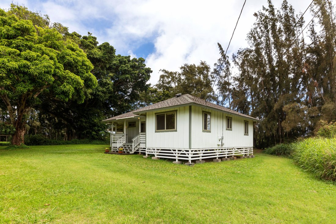 House in Hawi, Hawaii, United States 2 - 18272494