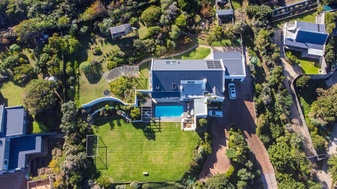 House in Crofters Valley, Cape Town, Western Cape 2 - 18270392