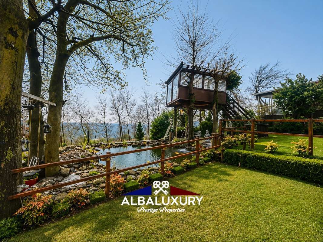 Villa in Savignone, Liguria, Italy 5 - 16698739