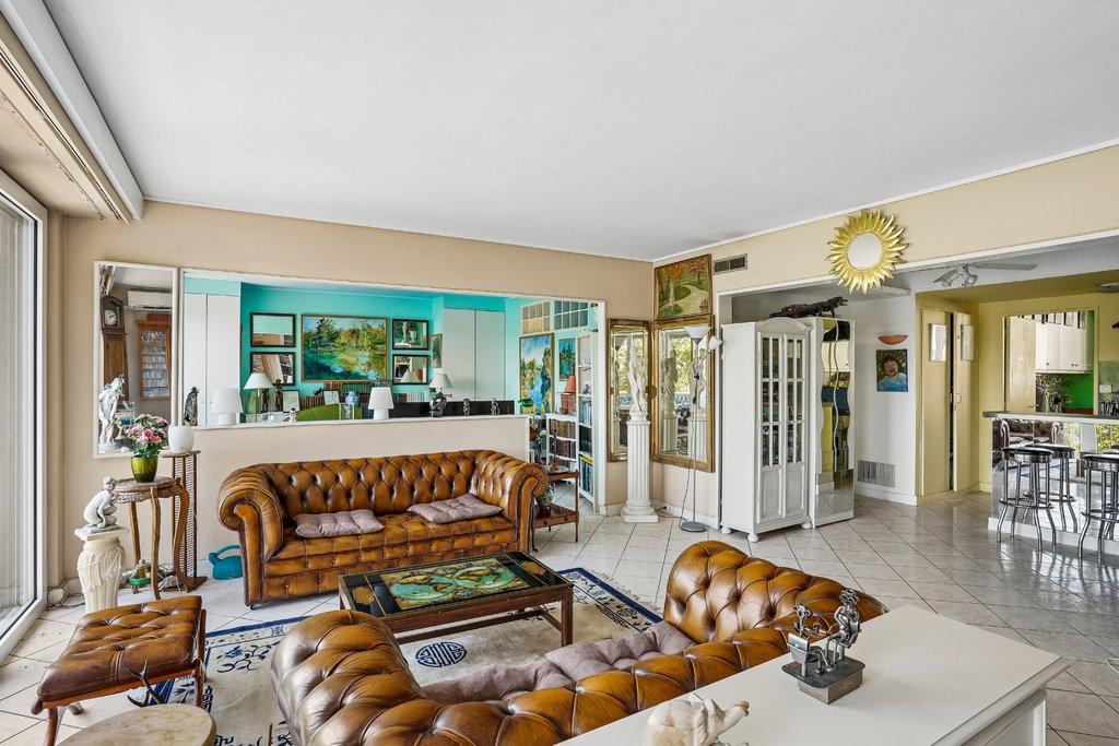 Apartment in Auteuil Sud, Paris 16e Arrondissement, Paris 3 - 18261844