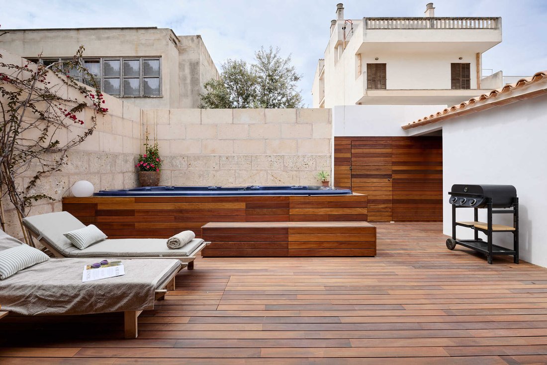 House in Cala Figuera, Santanyi, Balearic Islands 2 - 18275539