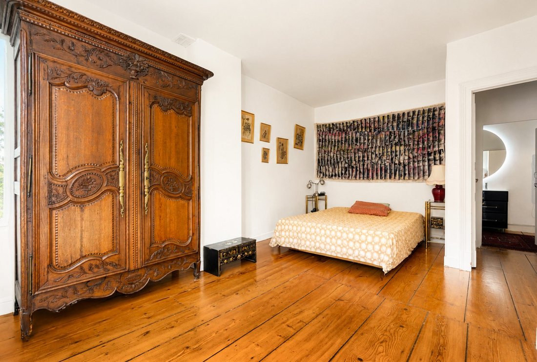 House in Capitole, Toulouse, France 5 - 18276379