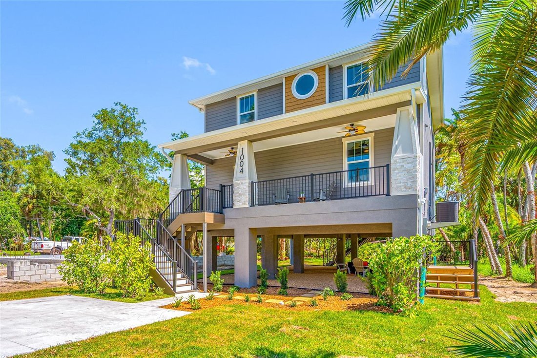House in Tampa, Florida, United States 5 - 18270213