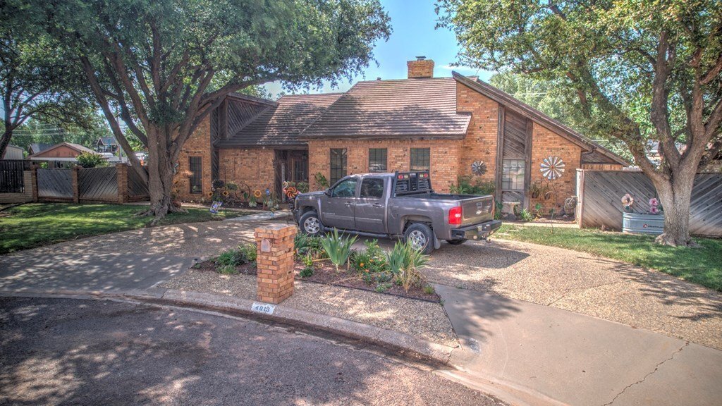 House in Midland, Texas, United States 4 - 18273009