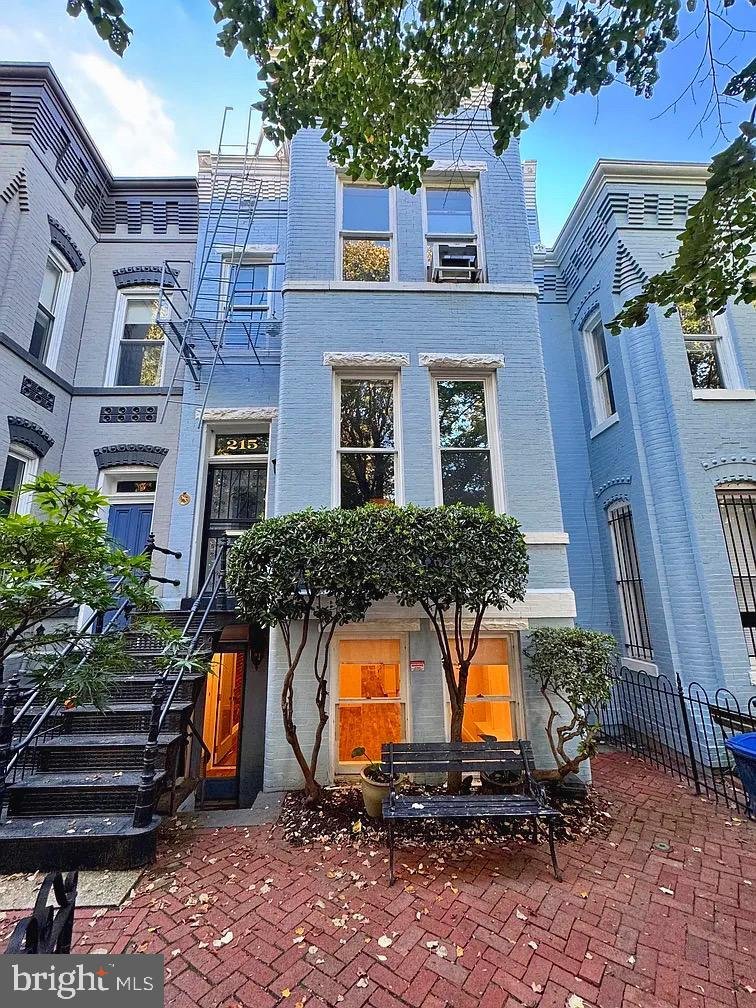 House in Washington, District of Columbia, United States 3 - 18275557