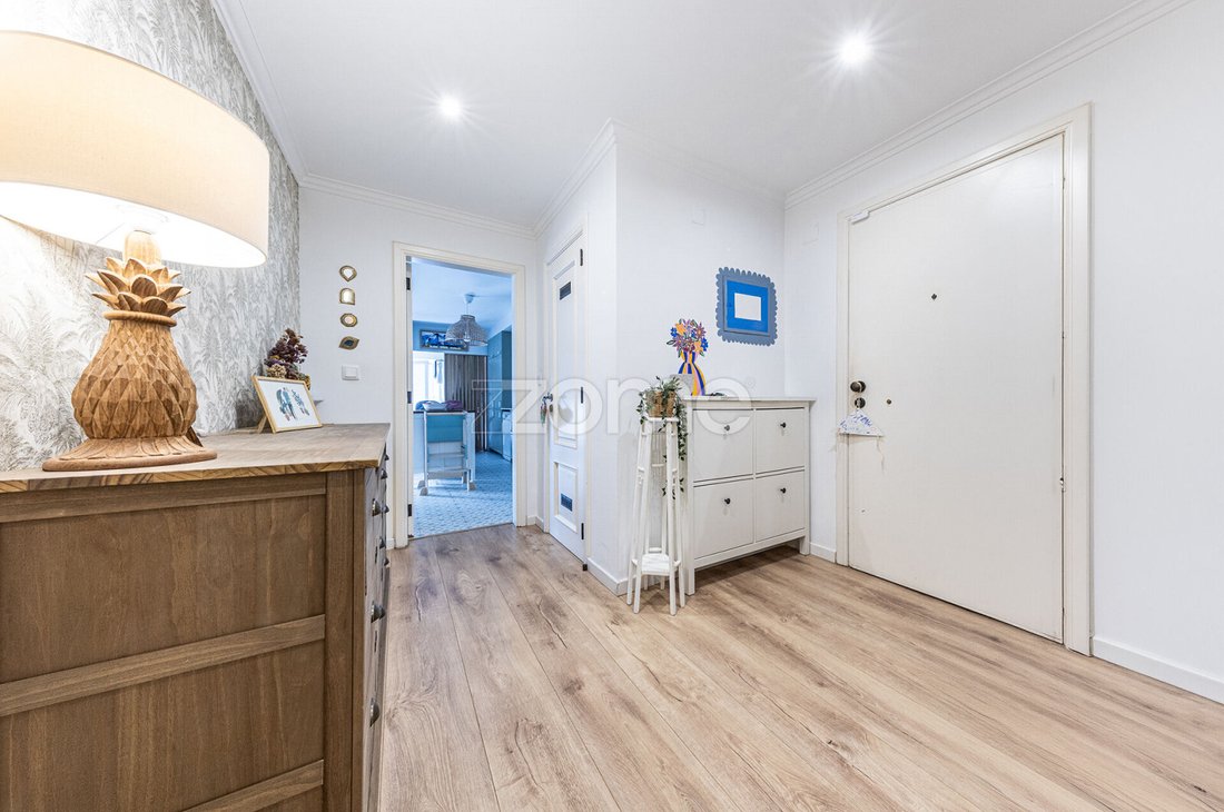 Apartment in Carcavelos e Parede, Lisbon, Portugal 4 - 18275438