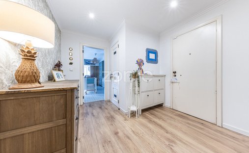 Apartment in Carcavelos e Parede, Lisbon, Portugal 1