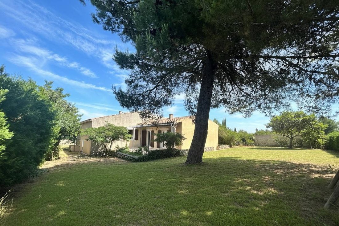 House in Maubec, Provence-Alpes-Côte d'Azur, France 1 - 18271089