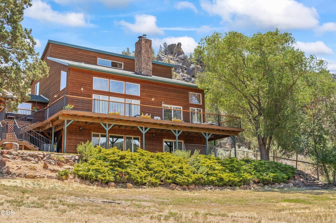House in Prineville, Oregon, United States 3 - 18273159