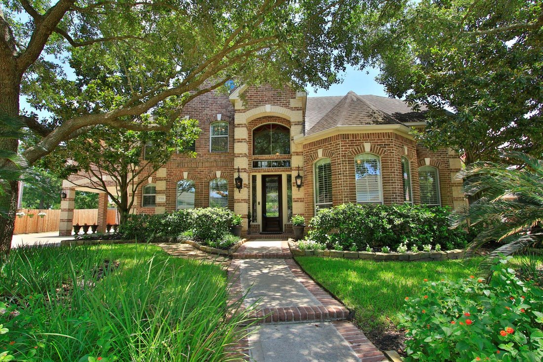 House in Houston, Texas, United States 1 - 18275024
