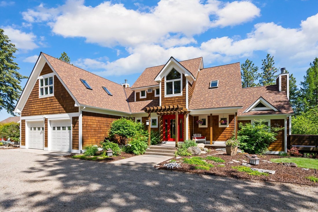 House in Kalispell, Montana, United States 2 - 18272599
