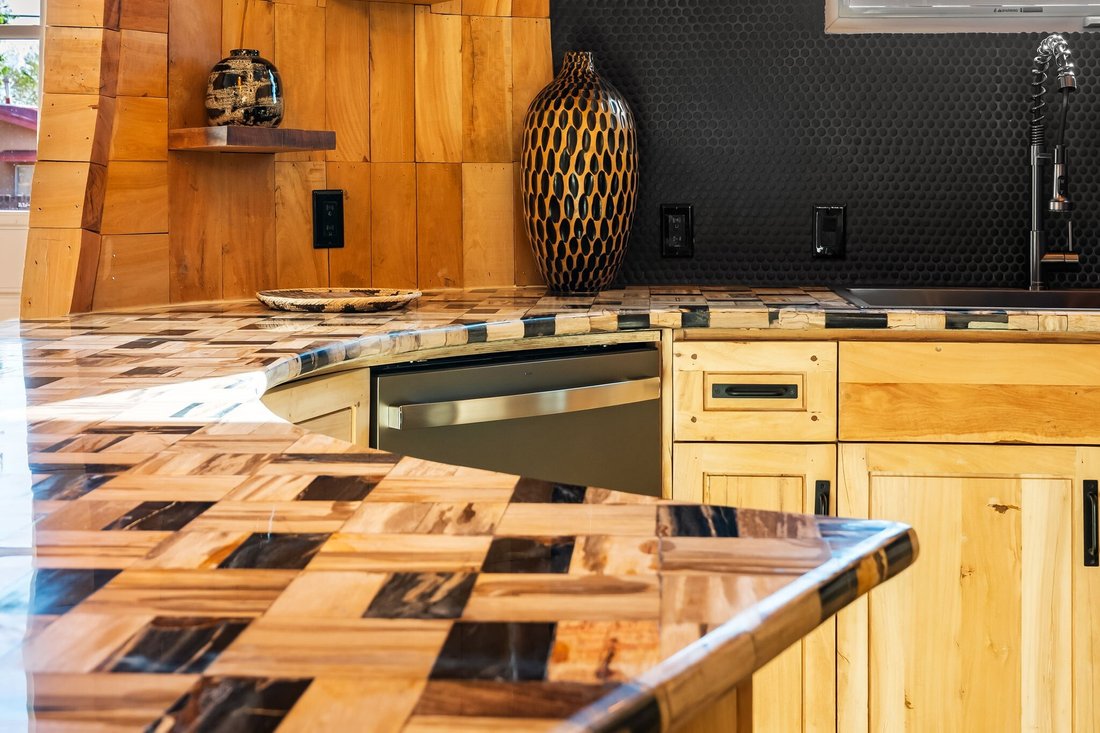 Condo in Santa Fe, New Mexico, United States 3 - 18274710