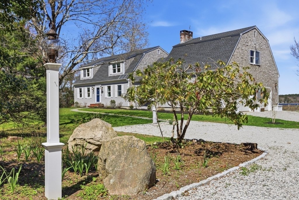 House in Marion, Massachusetts, United States 2 - 18276229