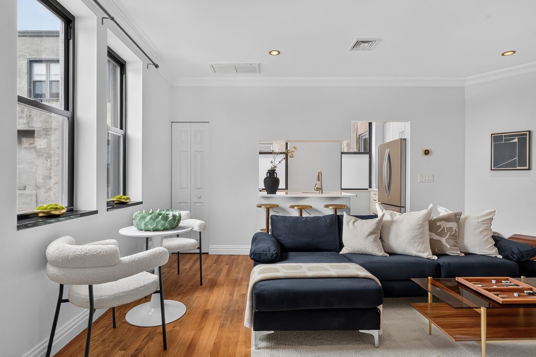 Condo in Jersey City, New Jersey, United States 4 - 18274981
