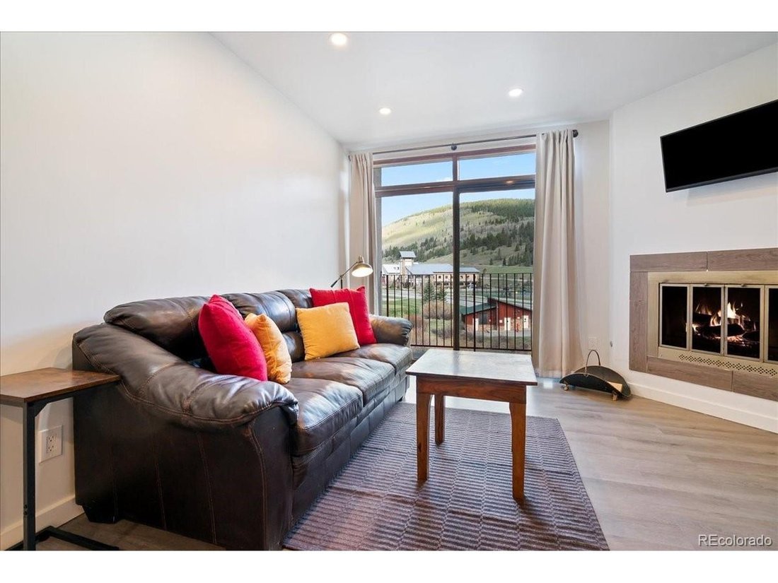 Condo in Frisco, Colorado, United States 2 - 18273582