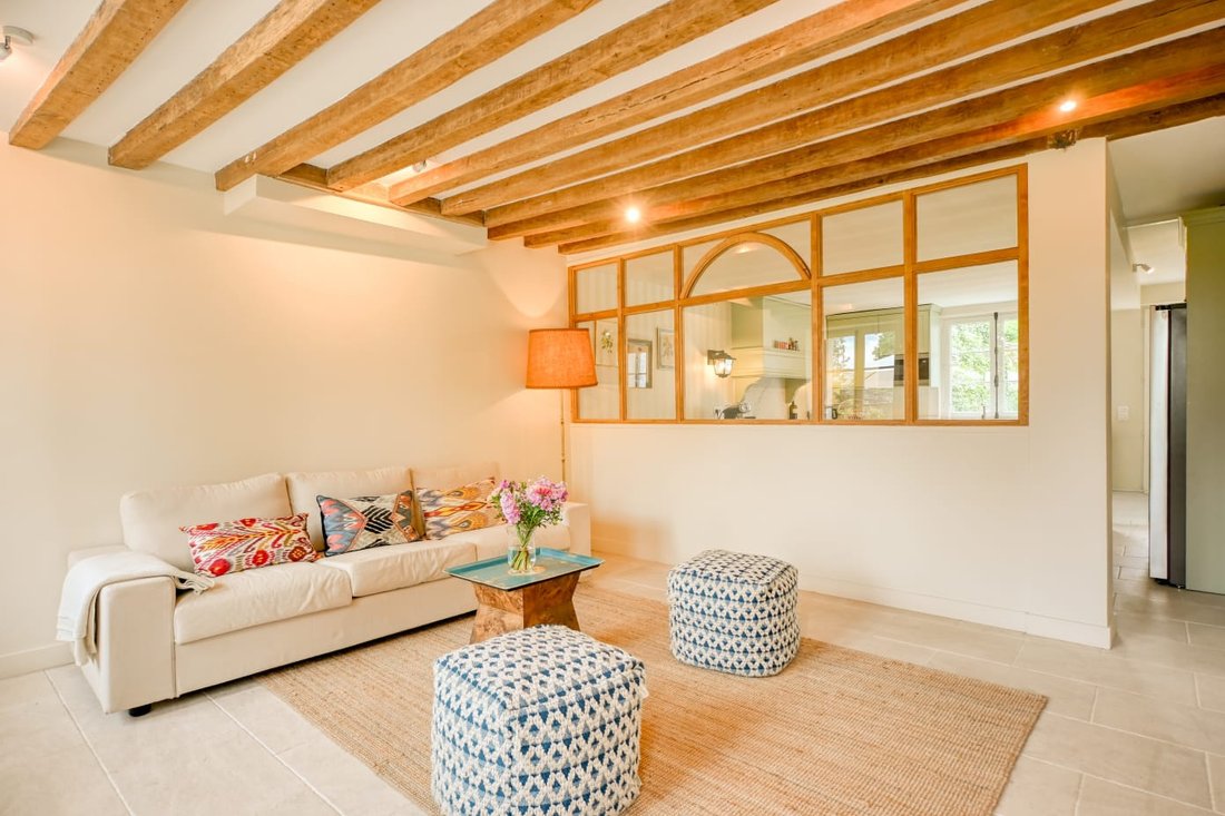 House in Chantilly, Hauts-de-France, France 2 - 18274034