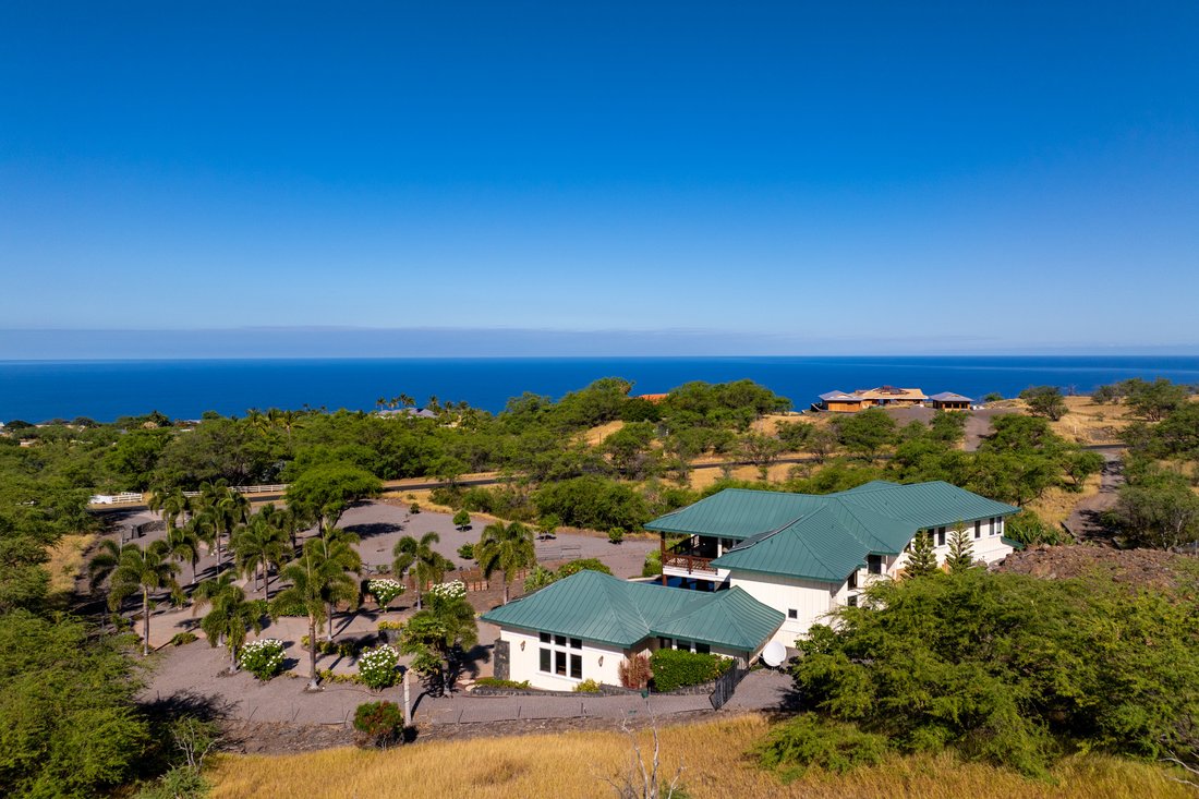 House in Waimea, Hawaii, United States 2 - 18273003
