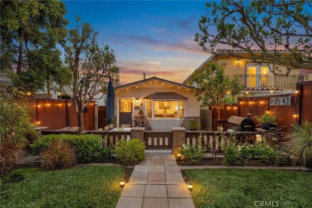 House in Manhattan Beach, California, United States 1 - 18271341