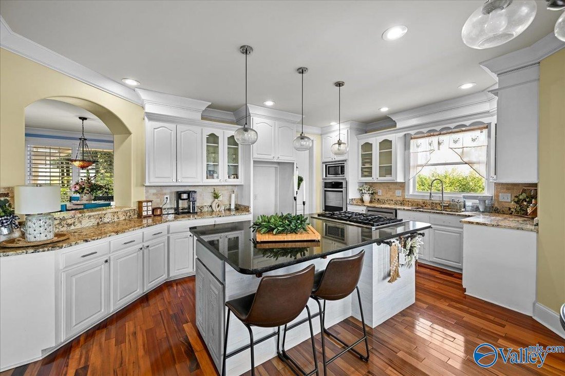 House in Grant, Alabama, United States 5 - 18274046
