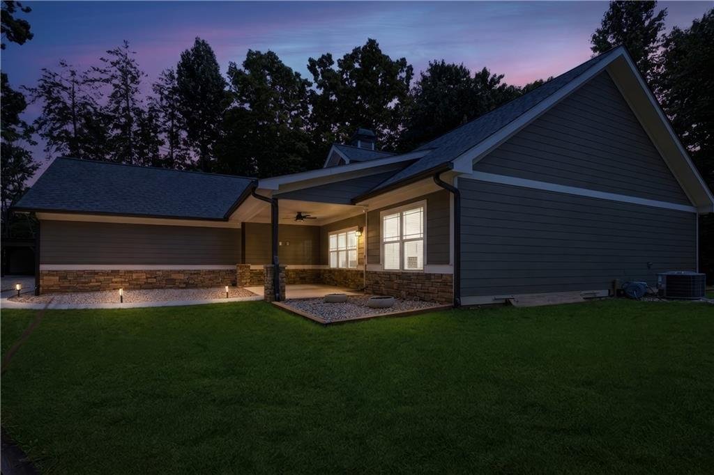 House in Dahlonega, Georgia, United States 1 - 18270543