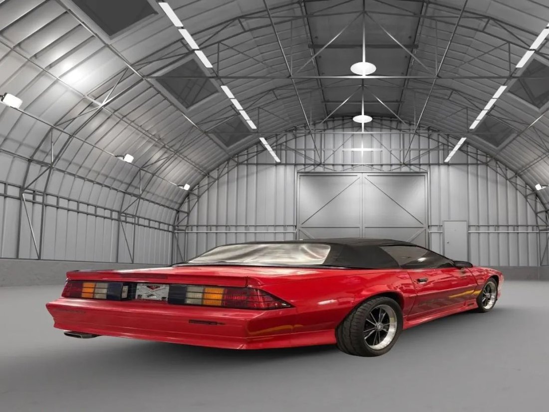 Cabriolet in Pontoon Beach, IL, United States 2 - 18275687