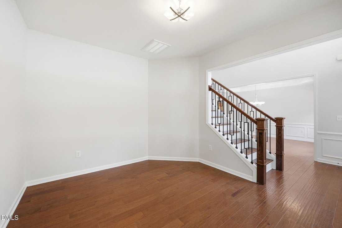 House in Apex, North Carolina, United States 5 - 18274112