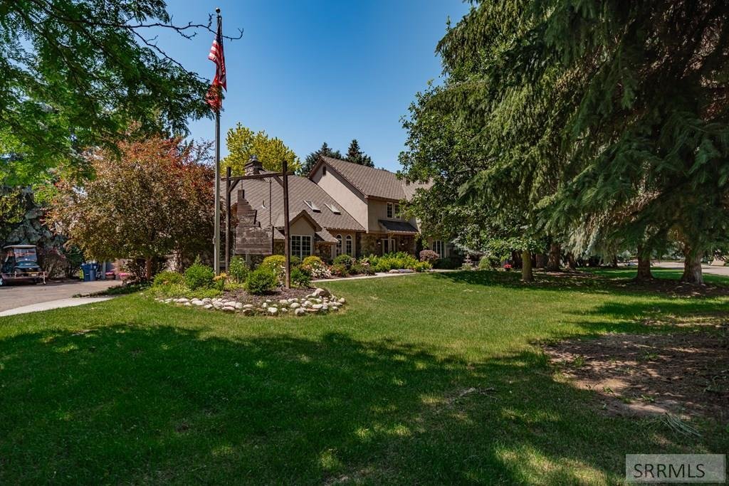 House in Idaho Falls, Idaho, United States 4 - 18273404